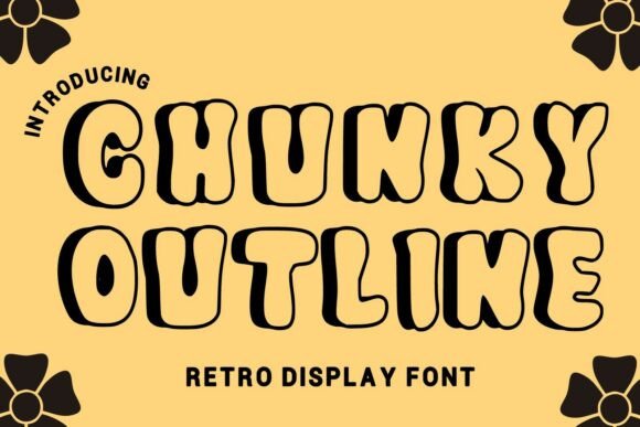 Chunky Outline: A Designer’s Real-World Review