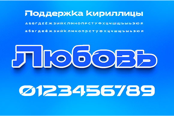 Goldmode: A Display Font That Earns Its Shine