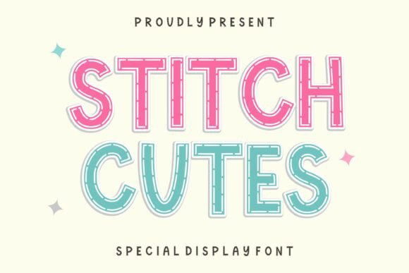 Stitch Cutes: A Designer’s Real-World Review