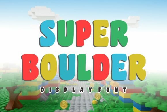 Super Boulder: A Designer’s Real-World Review