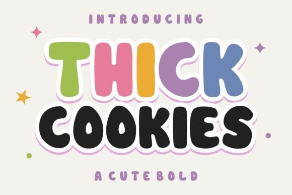 Thick Cookies: A Designer’s Real-World Review